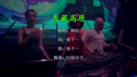 韩红 - 青藏高原 (南昌DJ邱公子 Electro Mix国语女)A0酒吧