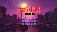 王力宏 - 大城小爱(Dj小Z ProgHouse Mix国语男)v2