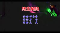 邓岳章 - 终生契约(Dj阿良 Electro Mix粤语男)