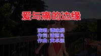 谭咏麟 - 爱与痛的边缘(DjDa牛 ProgHouse Mix粤语男)