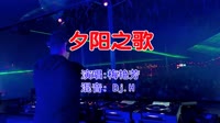 梅艳芳 - 夕阳之歌(Dj.H FunkyHouse Mix粤语女)