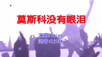 Twins - 莫斯科没有眼泪(Dj13K Electro Mix国语女)