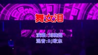 刘晓超 - 舞女泪(Dj欧东 Electro Mix国语女)v2