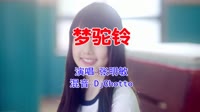 张明敏 - 梦驼铃(DjChotto ProgHouse Mix国语男)