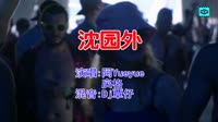 阿YueYue&戾格 - 沈园外(Dj覃仔 Electro Mix国语合唱)