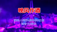 L桃籽&周林枫&三楠 - 晚风作酒(Dj欧东 Electro Mix国语女)