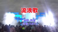 陈星 - 流浪歌(DjBin ProgHouse Mix国语男)