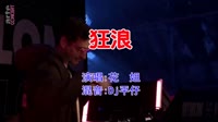 花姐 - 狂浪(Dj平仔 Electro Mix国语女)