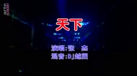 张杰 - 天下(Dj越囝 Electro Mix国语男)