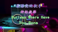 最漂亮的扶手Surisan - Where Have You Gone(Dj小锦 FunkyHouse)DJ红豆制作 