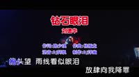 刘德华 - 钻石眼泪(Dj阿帆 Electro Mix粤语男)