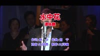 谭咏麟 - 水中花(Dj阿贵 Electro Mix粤语男)