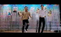 谭咏麟 - 爱情陷阱 (DjTerry Extended Mix粤语男)A0现场