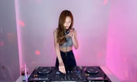 海来阿木 - 来跳舞 (DJ张皮皮 Extended Mix国语男)A0打碟