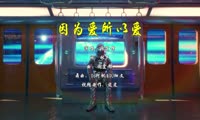 谢霆锋 - 因为爱所以爱 (Dj阿帆 vs Dj细文 Electro Mix国语男)A0VJ