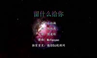 孙楠 - 留什么给你 (McYaoyao Electro Mix国语男)A2VJ