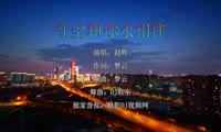 赵辉 - 红尘和你永相伴 (DJ欧东 ProgHouse Mix国语男)A4风景