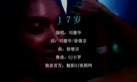 刘德华 - 17岁 (DJ小罗 Electro Mix粤语男)A0酒吧
