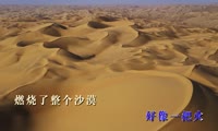 庾澄庆 - 热情的沙漠 (DjCandy Club Mix)A3风景
